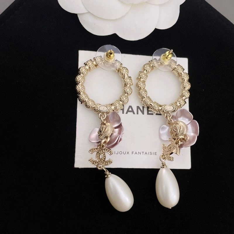 DailyWear Chxnxl Earrings 291618