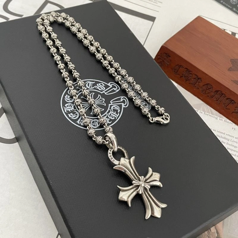 WellDesigned Chrxmx Hxxrts Necklaces 300895