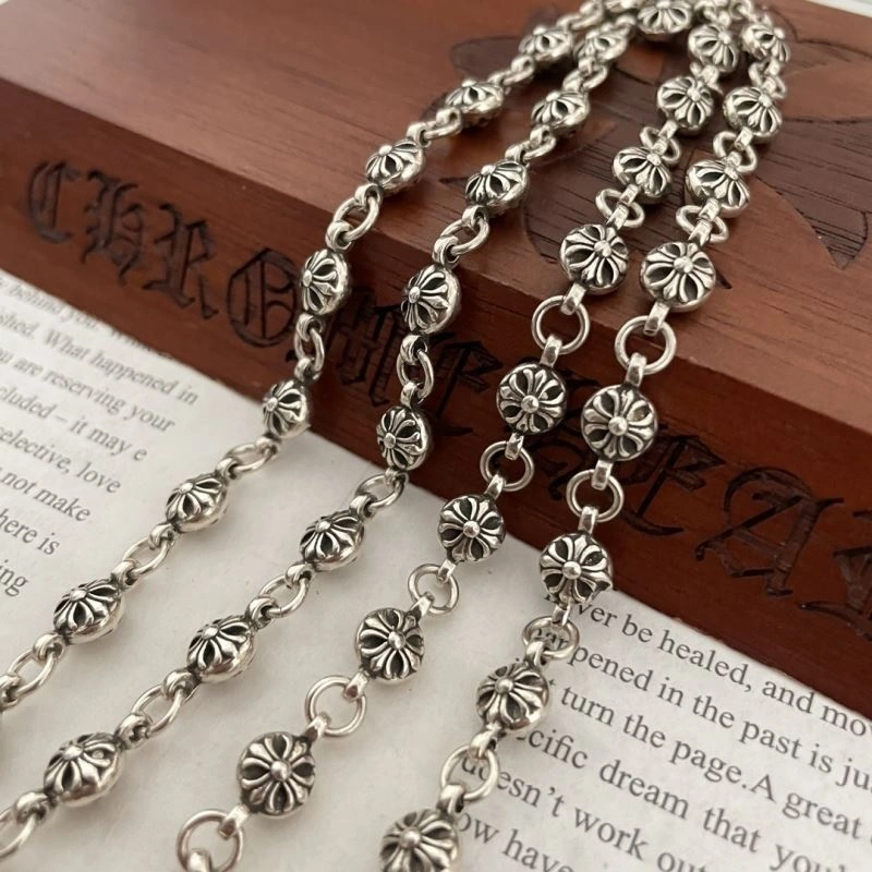 Chrxmx Hxxrts Necklaces Vibrant 300894