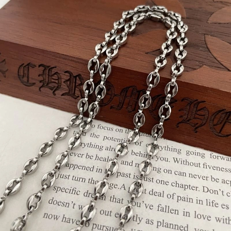 Chrxmx Hxxrts Necklaces Modern 300896