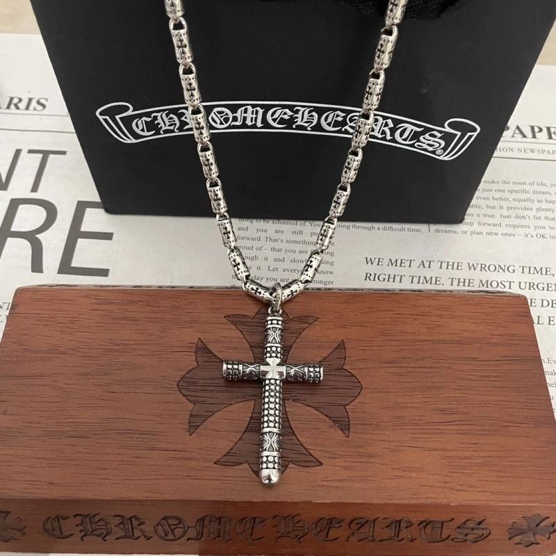 Chrxmx Hxxrts Necklaces Modern 300892