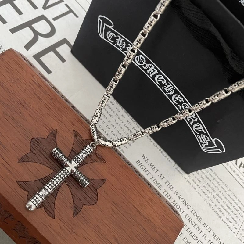 Chrxmx Hxxrts Necklaces Modern 300892