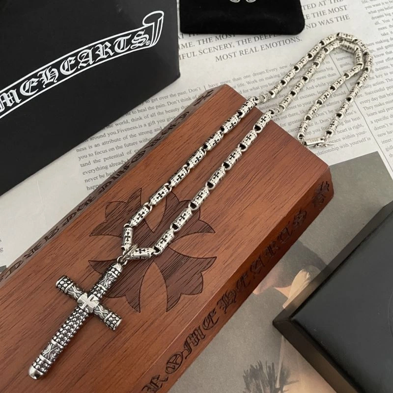 Chrxmx Hxxrts Necklaces Modern 300892
