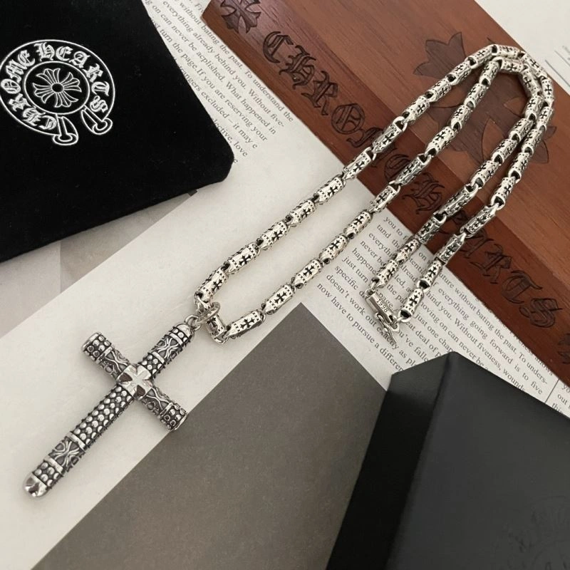 Chrxmx Hxxrts Necklaces Modern 300892