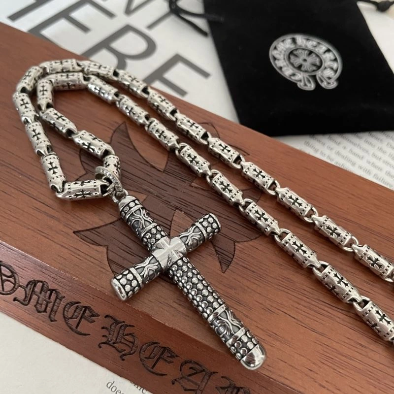 Chrxmx Hxxrts Necklaces Modern 300892