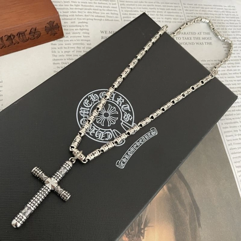 Chrxmx Hxxrts Necklaces Modern 300892