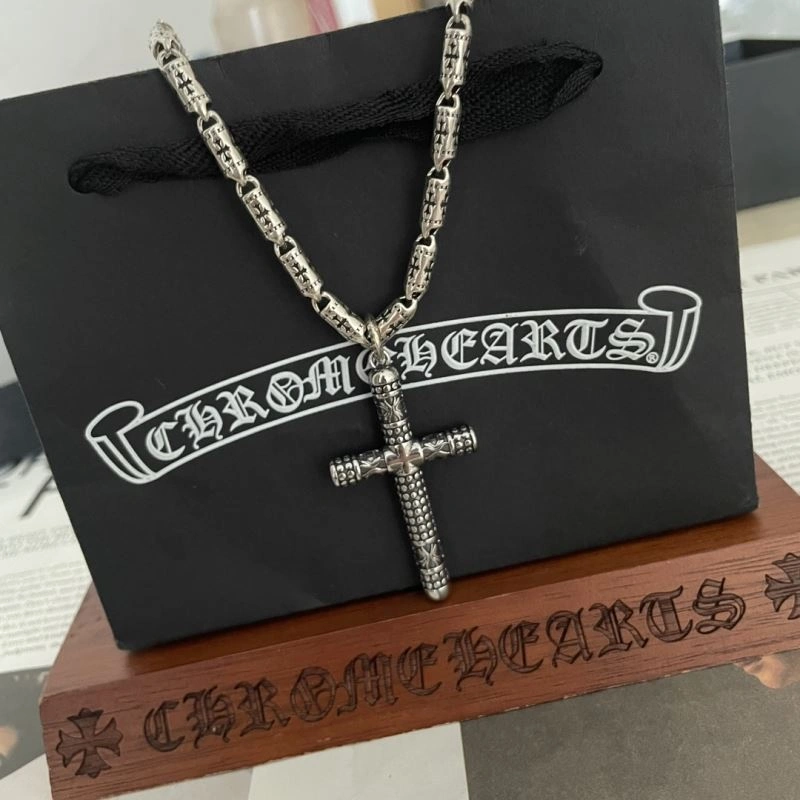 Chrxmx Hxxrts Necklaces Modern 300892