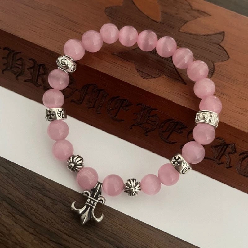 Chrxmx Hxxrts Bracelets Functional 301460