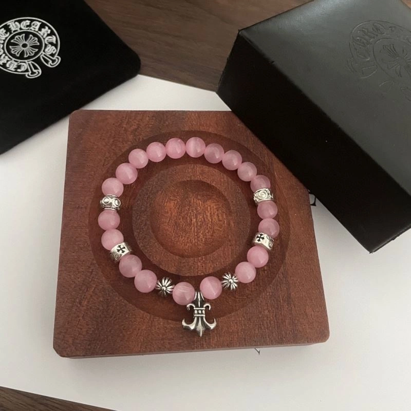 Chrxmx Hxxrts Bracelets Functional 301460