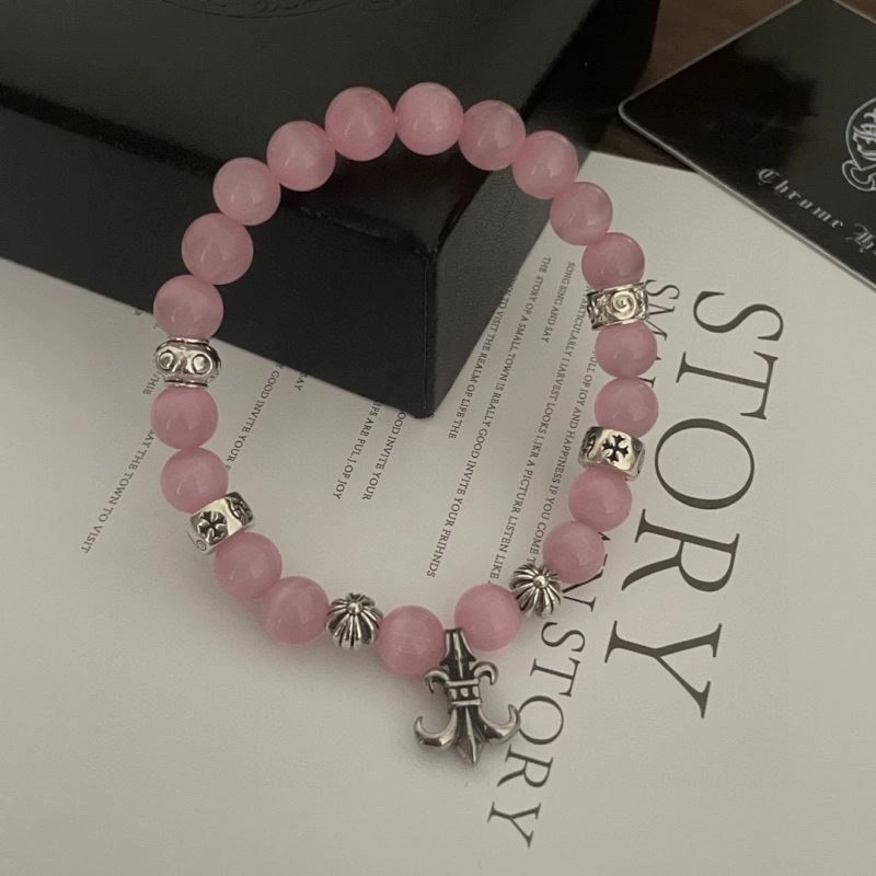 Chrxmx Hxxrts Bracelets Functional 301460