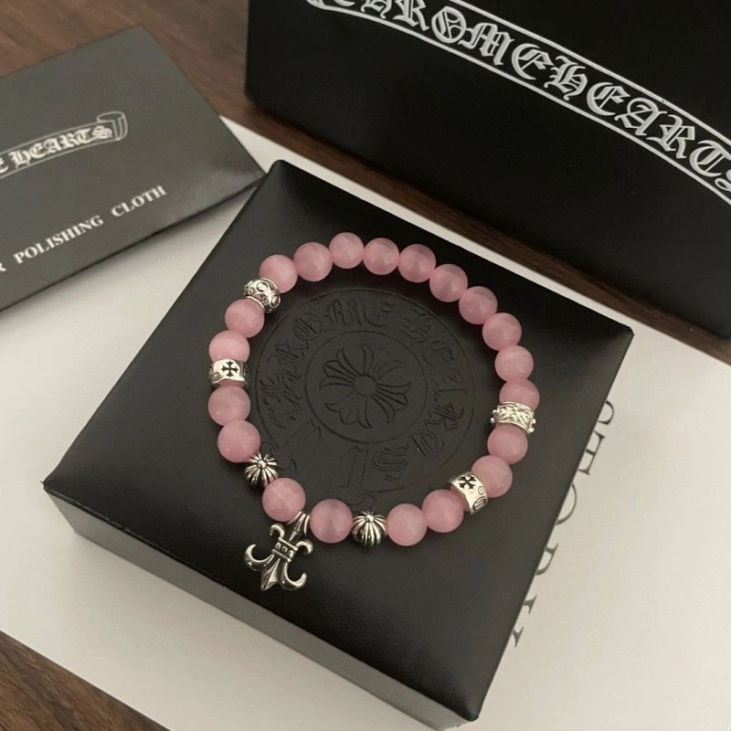 Chrxmx Hxxrts Bracelets Functional 301460
