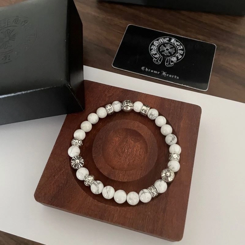 Trendsetting Chrxmx Hxxrts Bracelets 301432