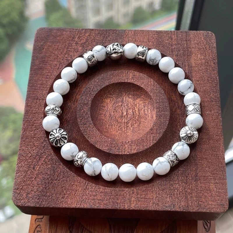 Trendsetting Chrxmx Hxxrts Bracelets 301432