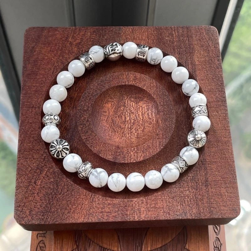 Trendsetting Chrxmx Hxxrts Bracelets 301432