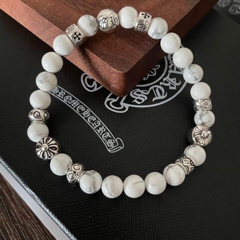 Trendsetting Chrxmx Hxxrts Bracelets 301432