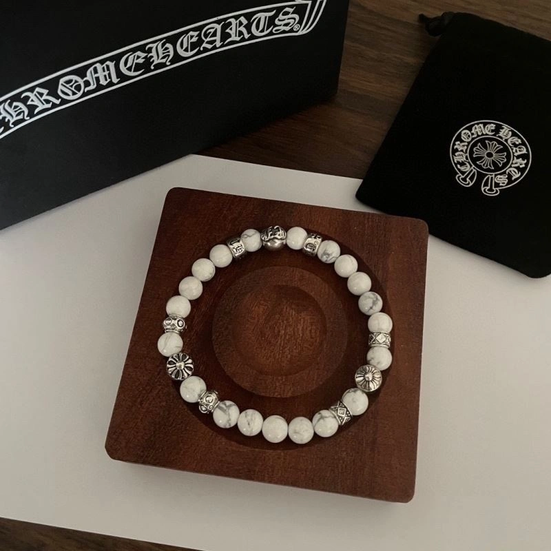 Trendsetting Chrxmx Hxxrts Bracelets 301432
