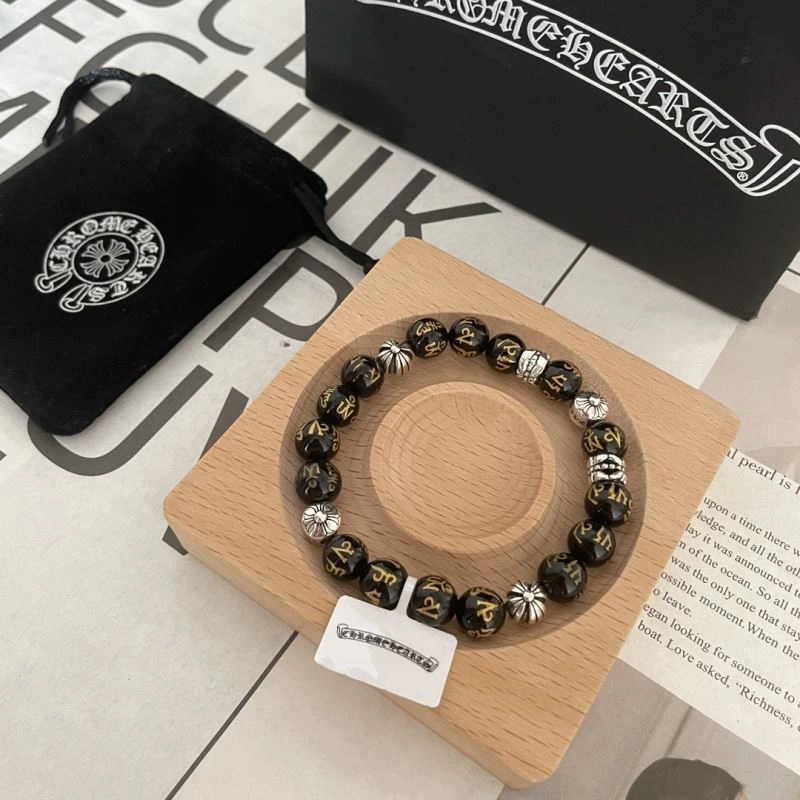 NewStyle Chrxmx Hxxrts Bracelets 301455
