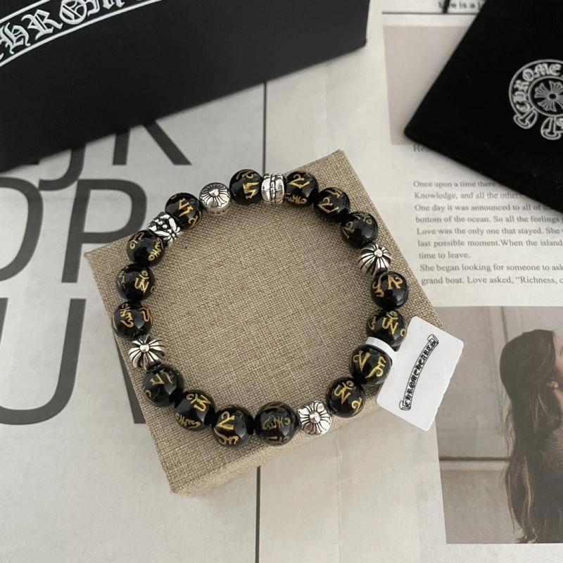 NewStyle Chrxmx Hxxrts Bracelets 301455