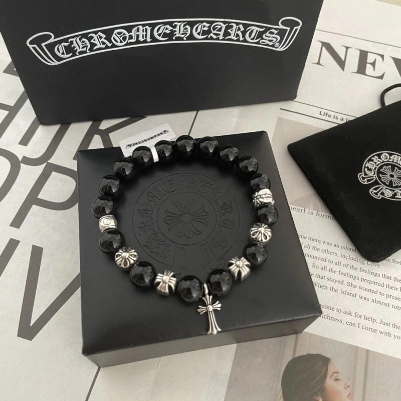 Chrxmx Hxxrts Bracelets EyeCatching 301435
