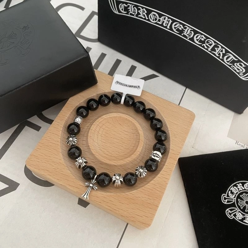 Chrxmx Hxxrts Bracelets EyeCatching 301435