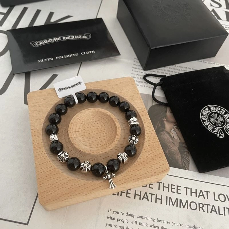 Chrxmx Hxxrts Bracelets EyeCatching 301435