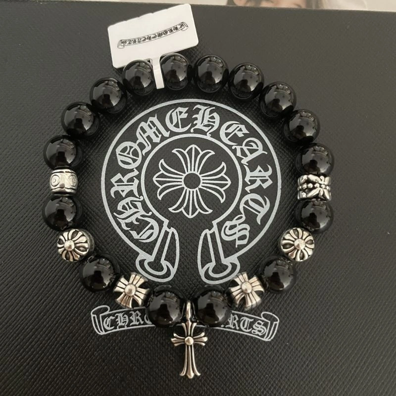 Chrxmx Hxxrts Bracelets EyeCatching 301435