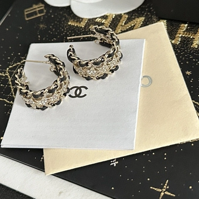 Chxnxl Earrings WellDesigned 291605