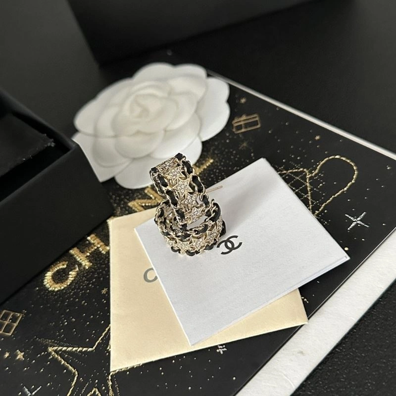 Chxnxl Earrings WellDesigned 291605