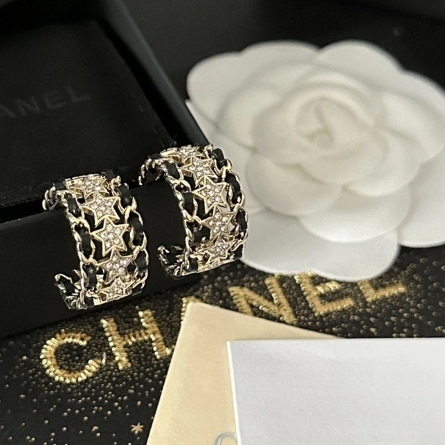Chxnxl Earrings WellDesigned 291605