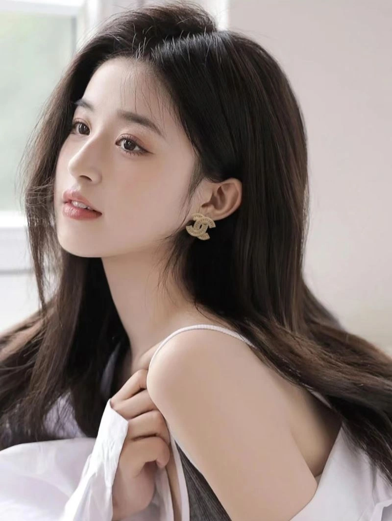 Chxnxl Earrings Trendy 291612