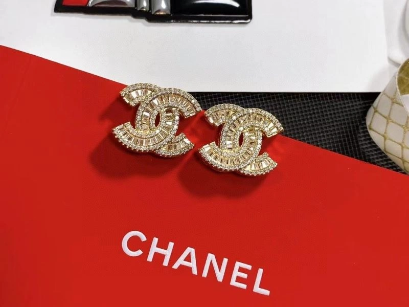 Chxnxl Earrings Trendy 291612