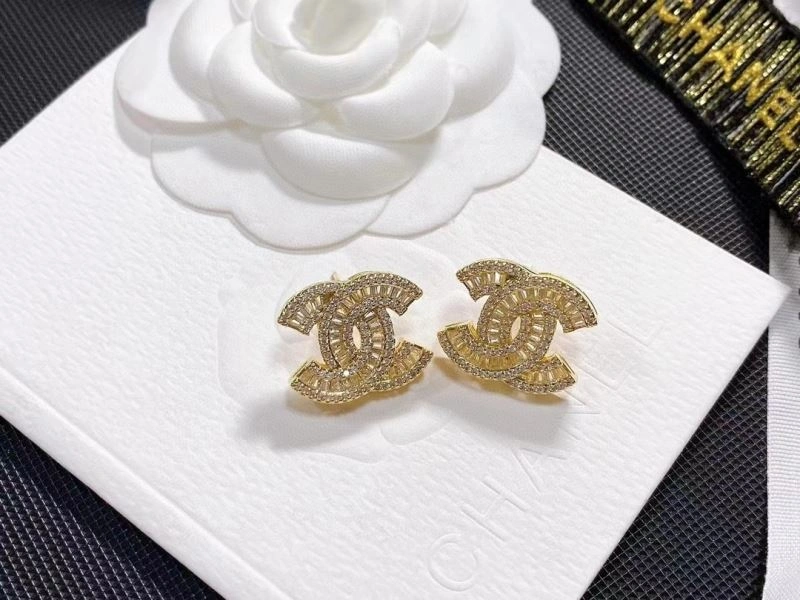 Chxnxl Earrings Trendy 291612