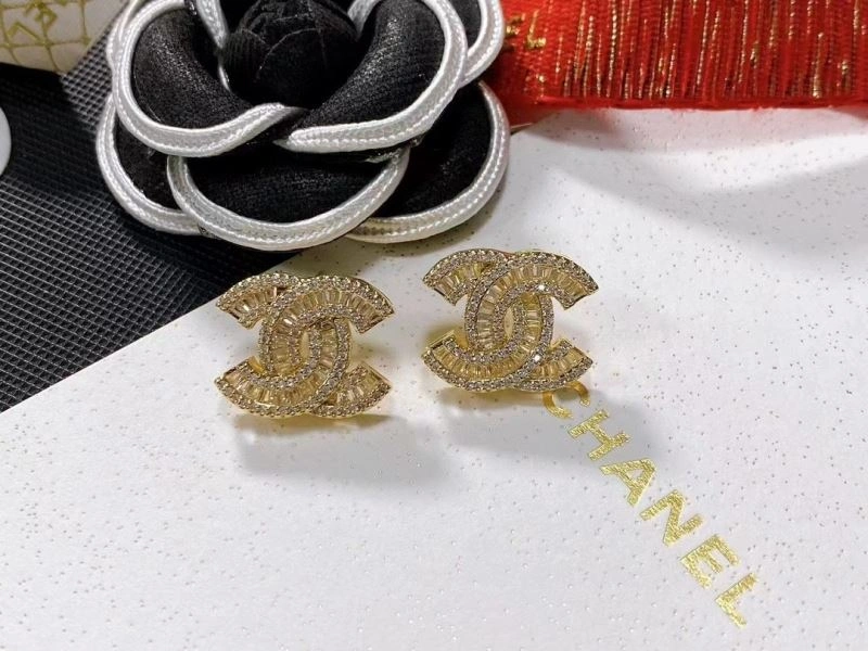 Chxnxl Earrings Trendy 291612