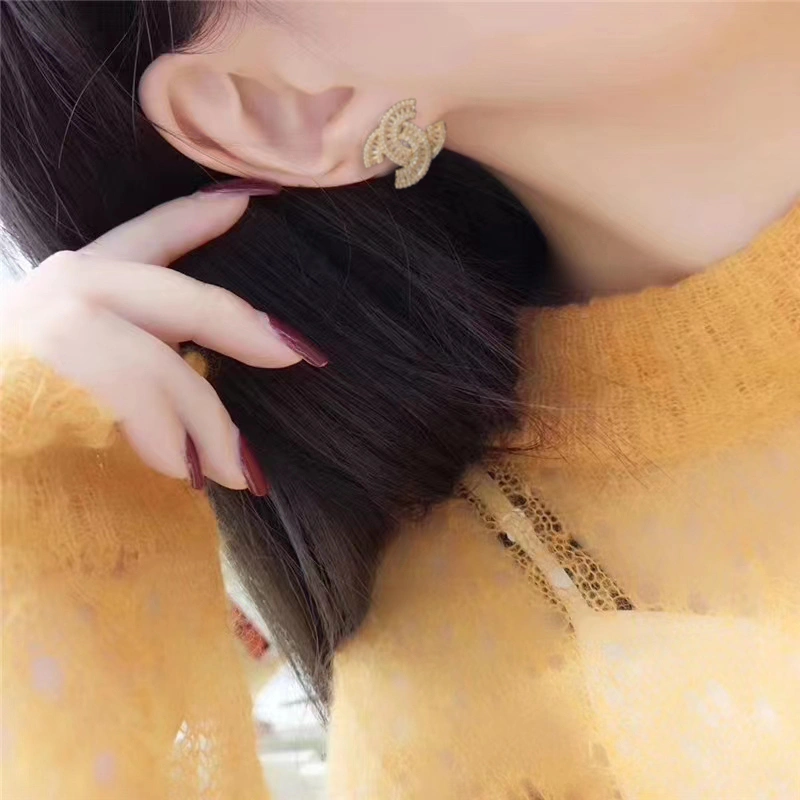 Chxnxl Earrings Trendy 291612