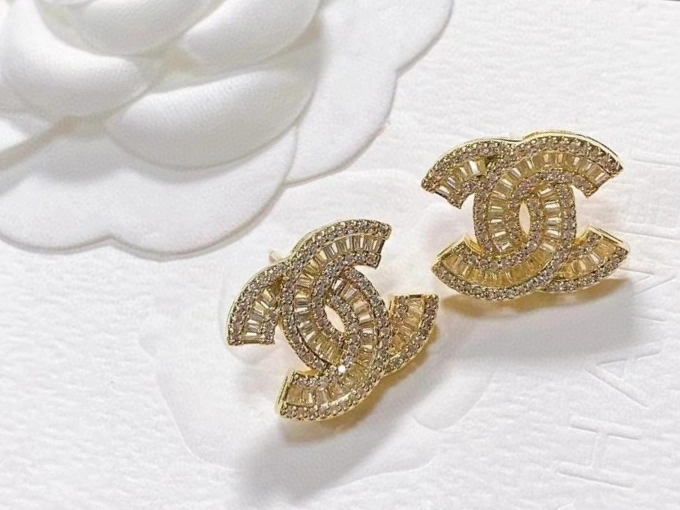 Chxnxl Earrings Trendy 291612