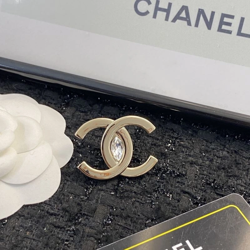 Chxnxl Brooches Popular 292722