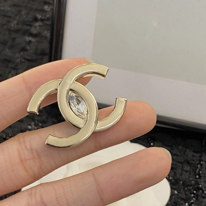 Chxnxl Brooches Popular 292722