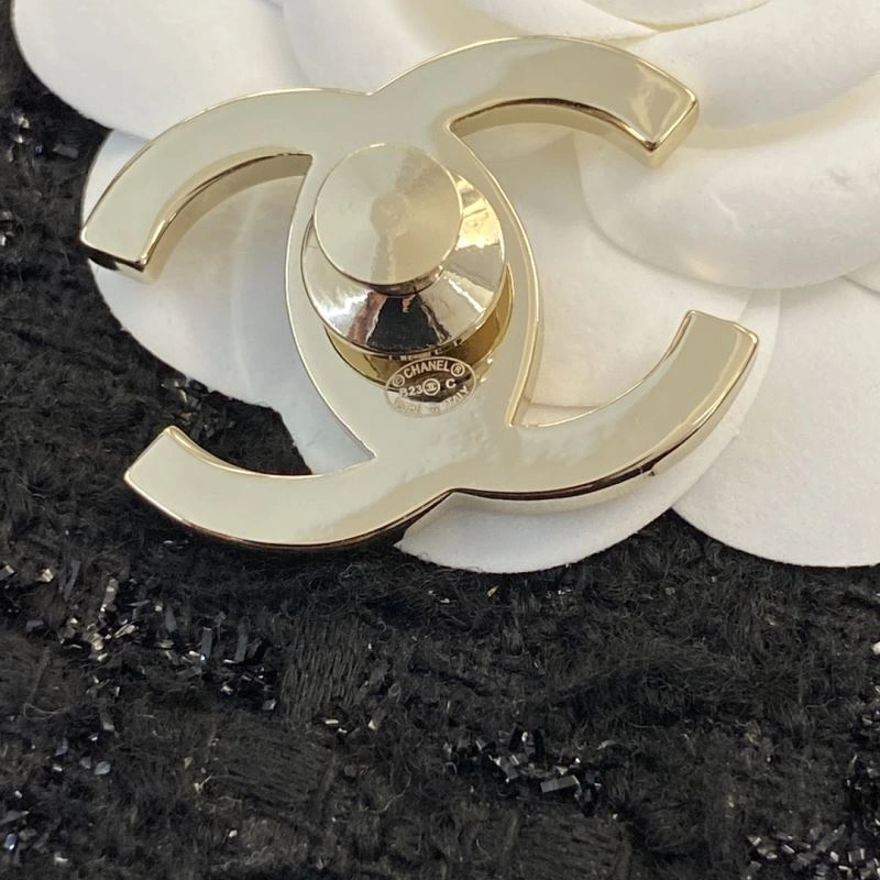Chxnxl Brooches Popular 292722