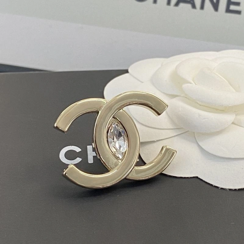 Chxnxl Brooches Popular 292722