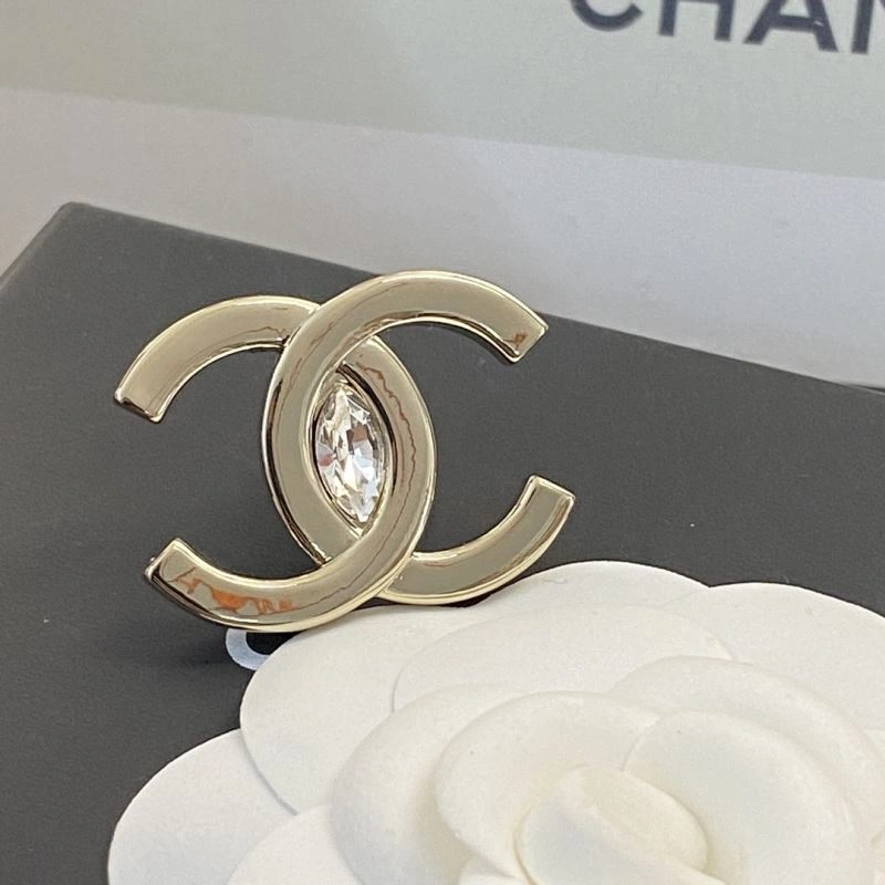 Chxnxl Brooches Popular 292722