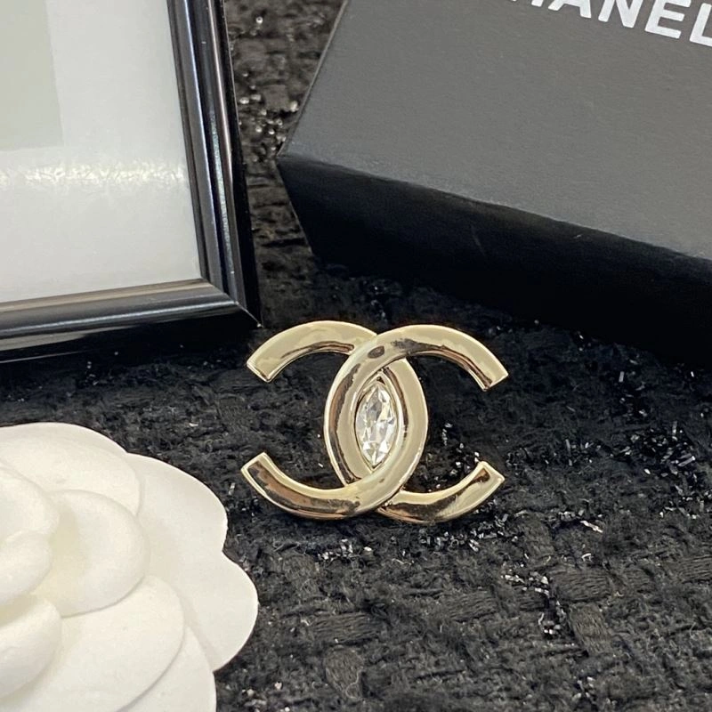 Chxnxl Brooches Popular 292722