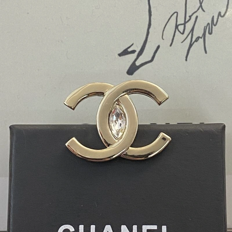 Chxnxl Brooches Popular 292722
