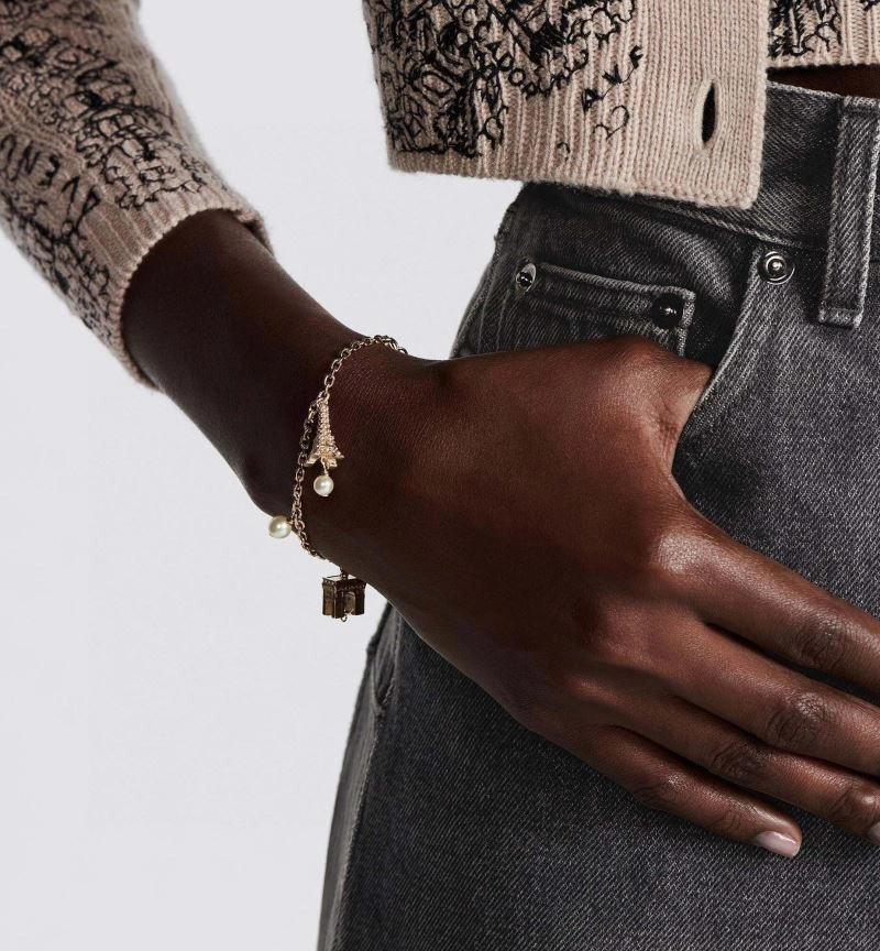 Christian Dxxr Bracelets Popular 295516