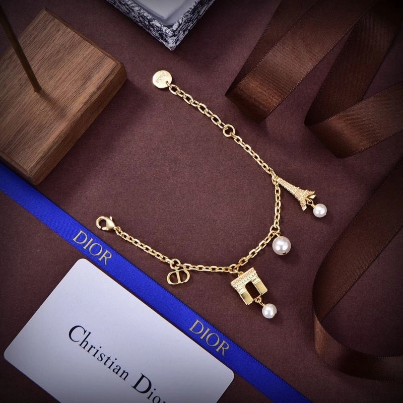 Christian Dxxr Bracelets Popular 295516