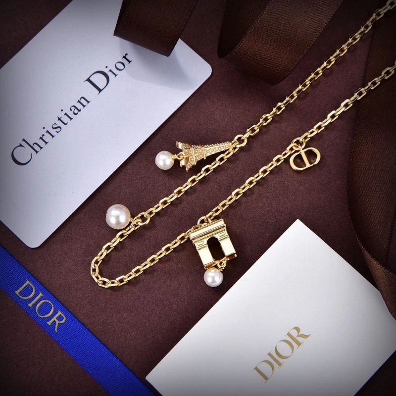 Christian Dxxr Bracelets Popular 295516
