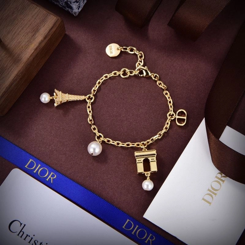 Christian Dxxr Bracelets Popular 295516