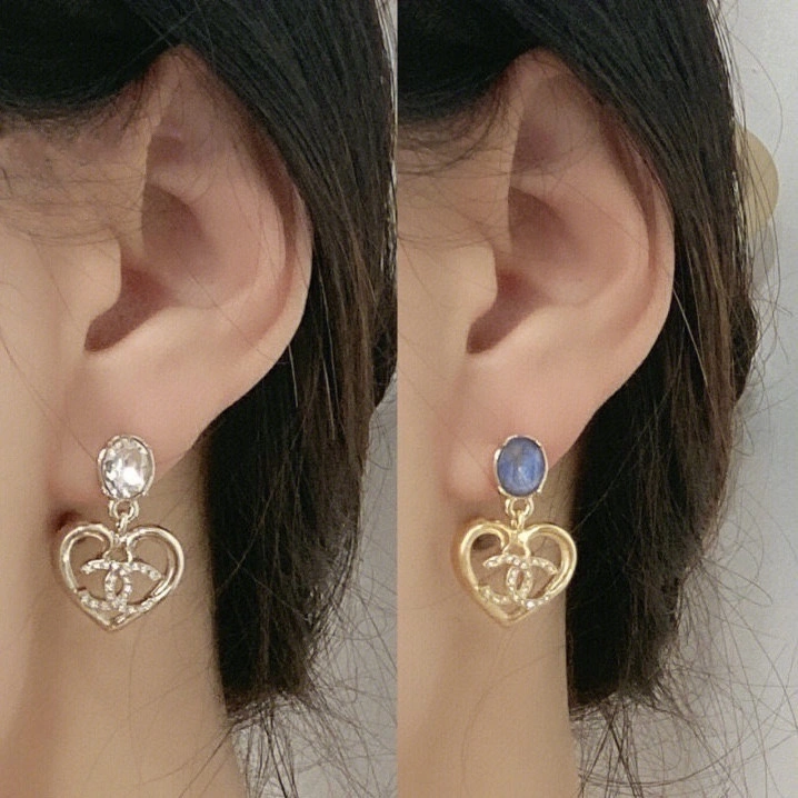 Chxnxl Earrings Affordable 291587
