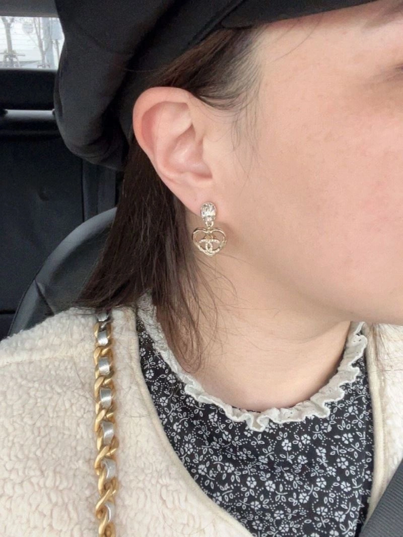 Chxnxl Earrings Affordable 291587