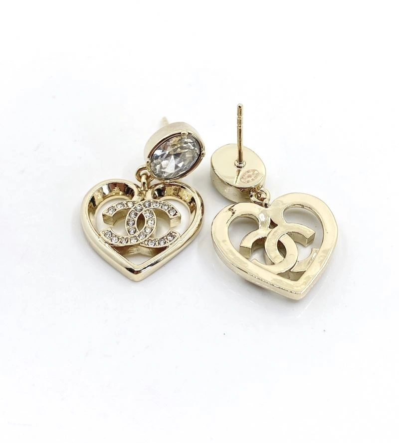 Chxnxl Earrings Affordable 291587
