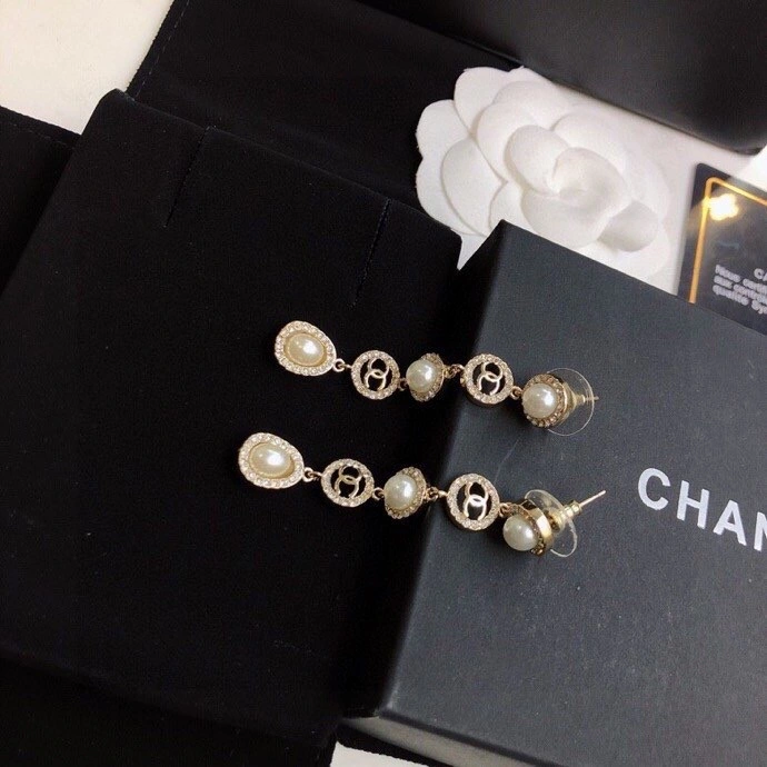 NewStyle Chxnxl Earrings 291585